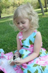 Yep. cuteness overload.